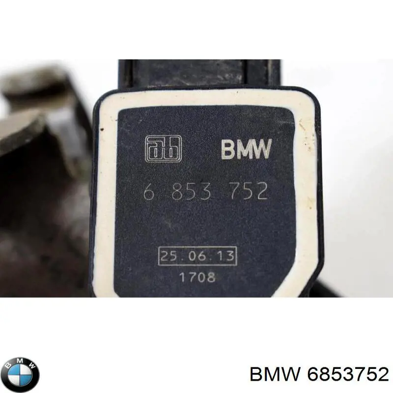 BMW 6853752 preço, a partir de 52,78 USD