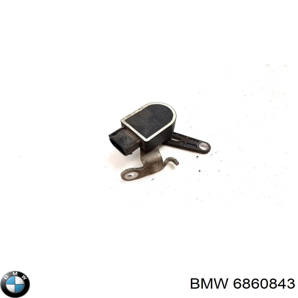 Sensor traseiro do nível de posição de carroçaria BMW 6860843 preço, a partir de 31,36 USD