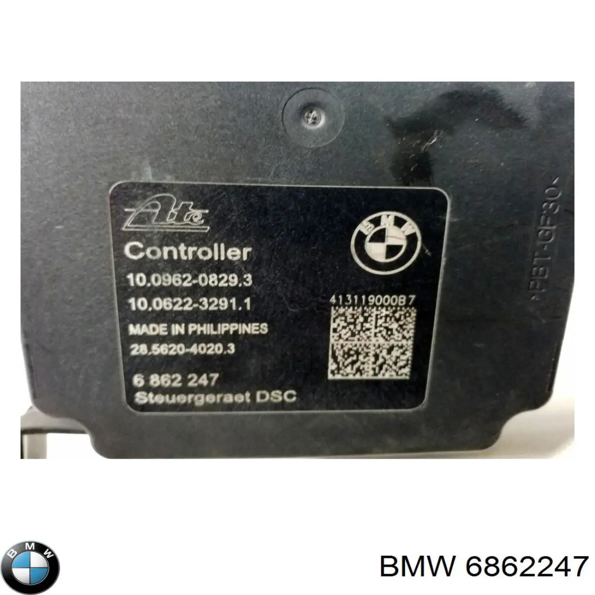Unidade hidráulico de controlo ABS BMW 6862247 preço, a partir de 161,74 USD