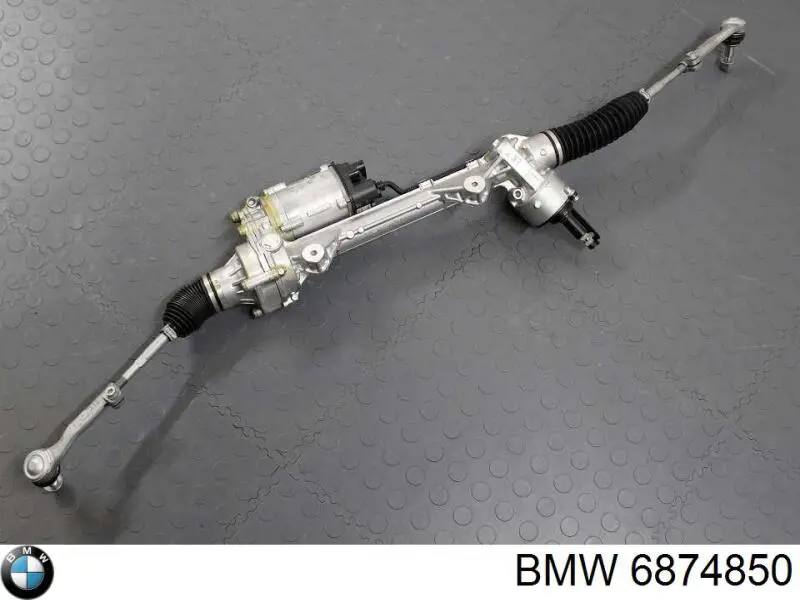 Cremalheira da direção BMW 6874850 preço, a partir de 1237,77 USD
