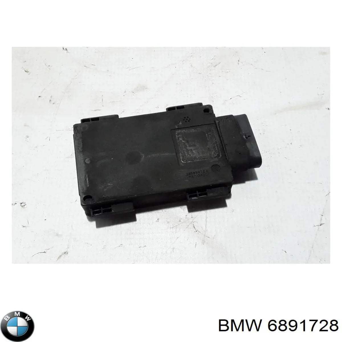 Radar de mudança de faixa BMW 6891728 preço, a partir de 166,85 USD