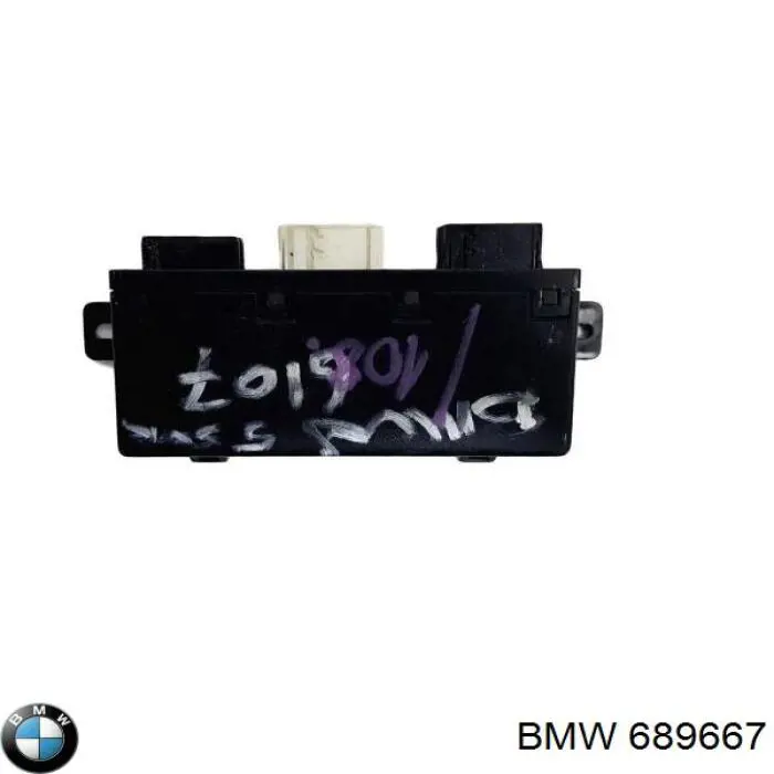 613569143679 BMW 