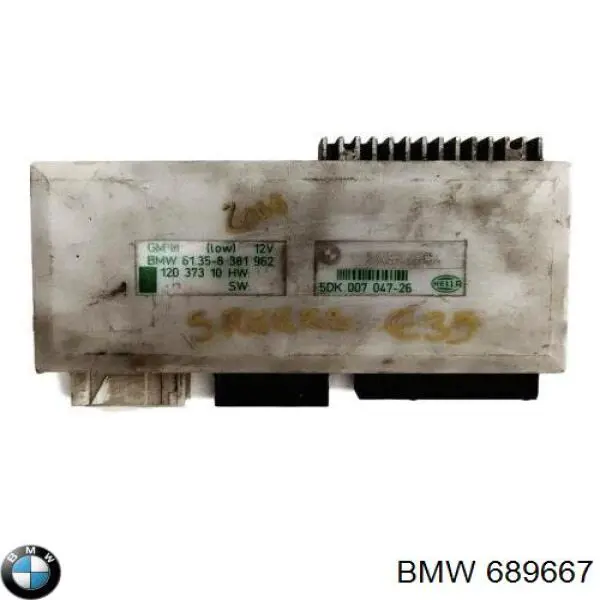  BMW 613569143679 preço, a partir de 103,86 USD