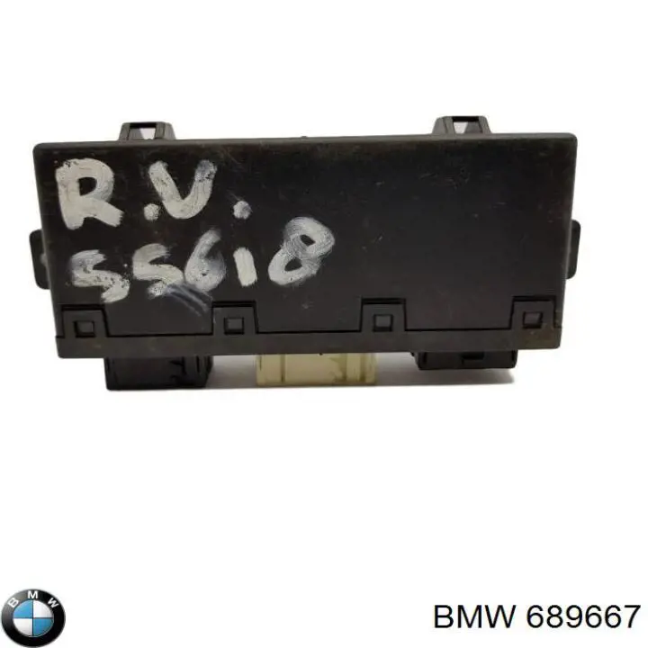  613569143679 BMW