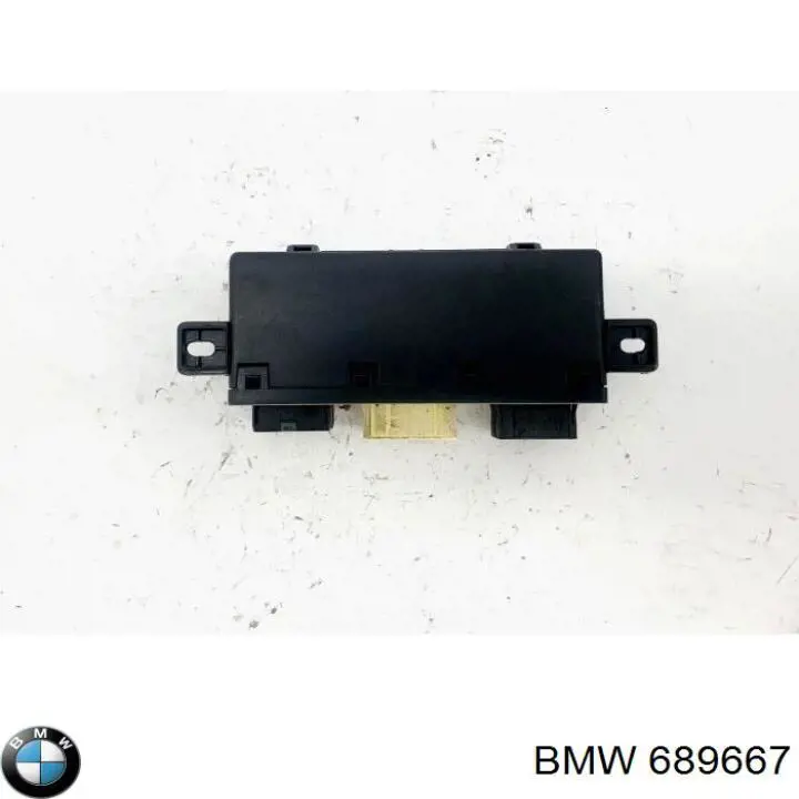  BMW 613569143679