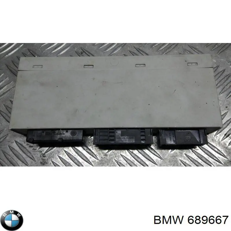 Compre 613569143679 BMW 