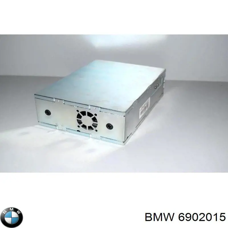 6902015 BMW 