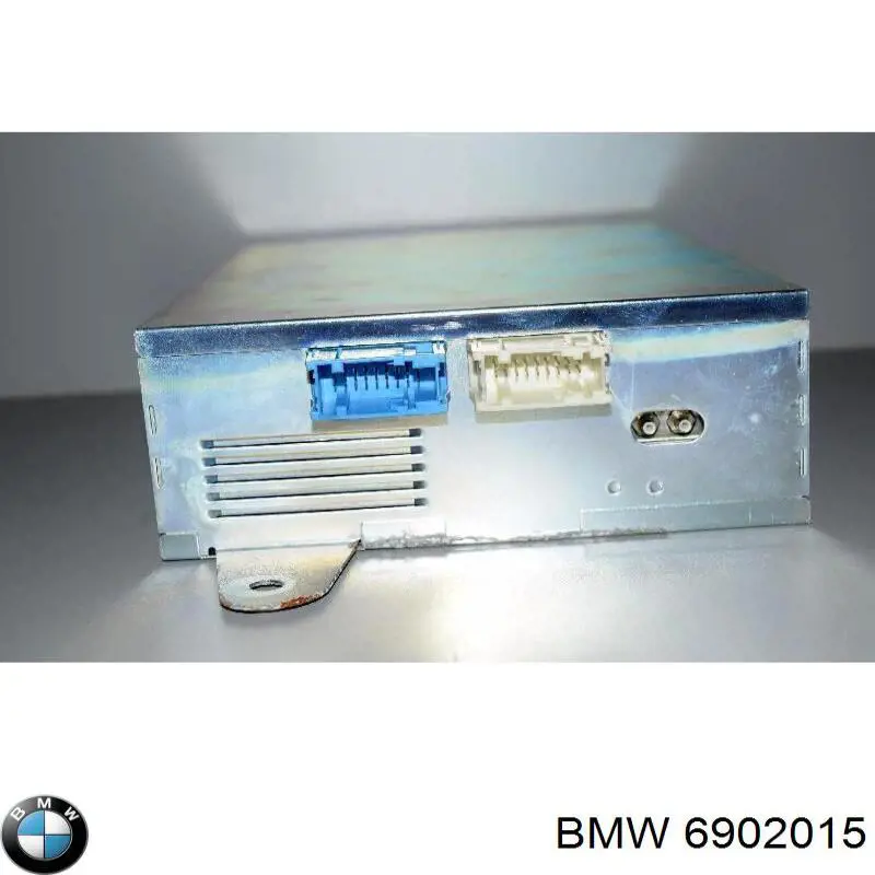  6902015 BMW