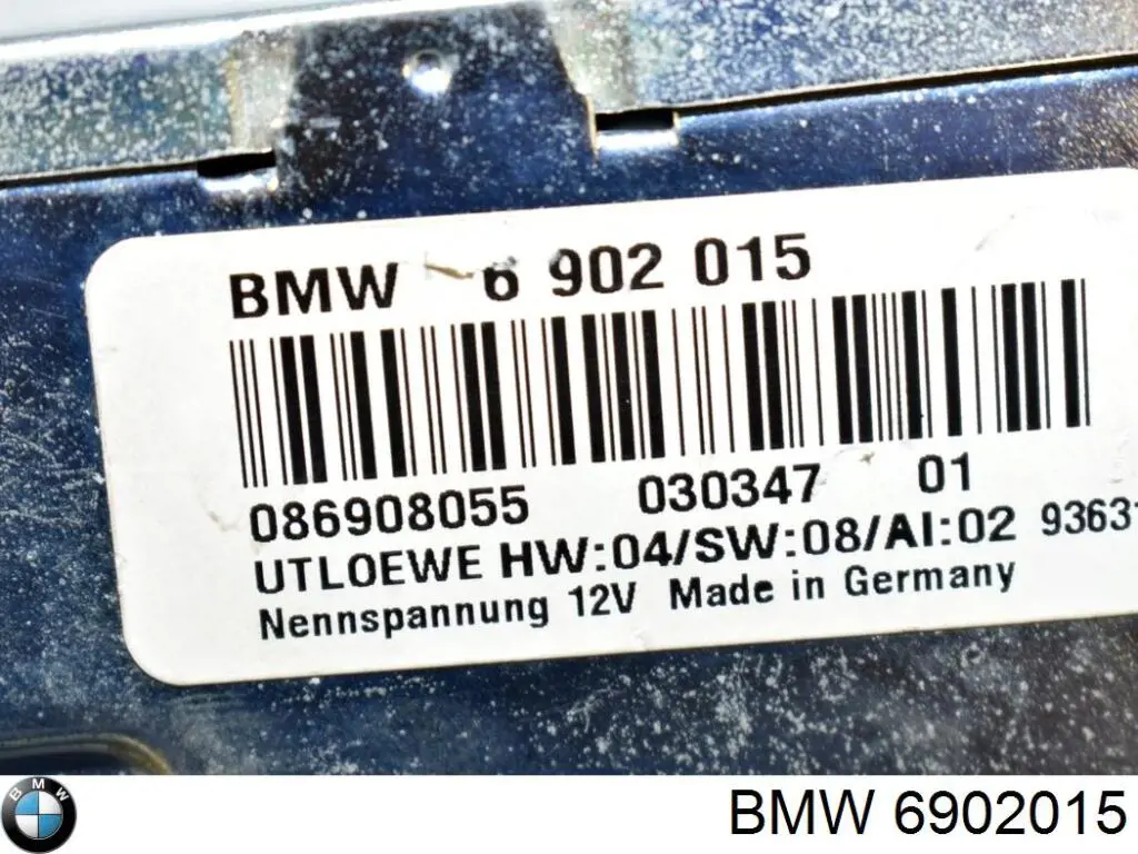  BMW 6902015 preço, a partir de 78,32 USD