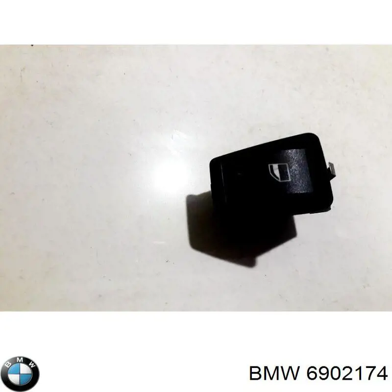 Unidade de botões traseira direita de controlo de elevador de vidro BMW 61316902174 preço, a partir de 31,45 USD