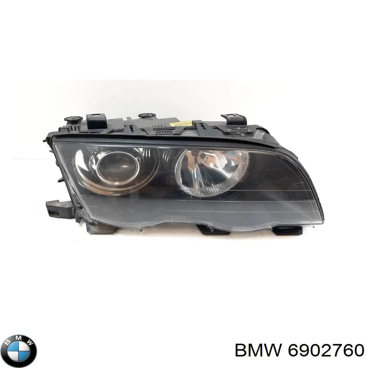 Luz direita BMW 6902760 preço, a partir de 160,32 USD