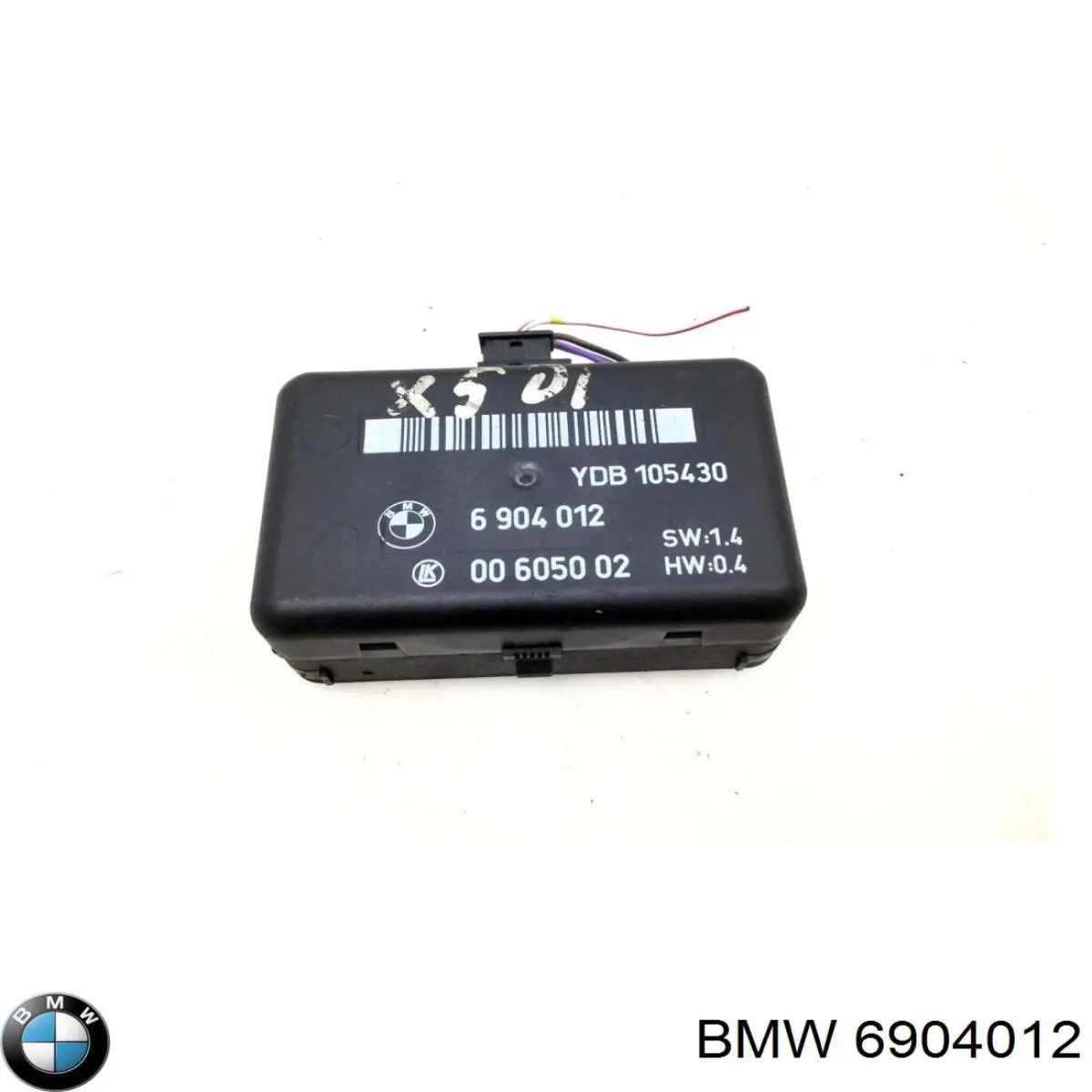 Pára-brisas BMW 6904012 preço, a partir de 52,78 USD