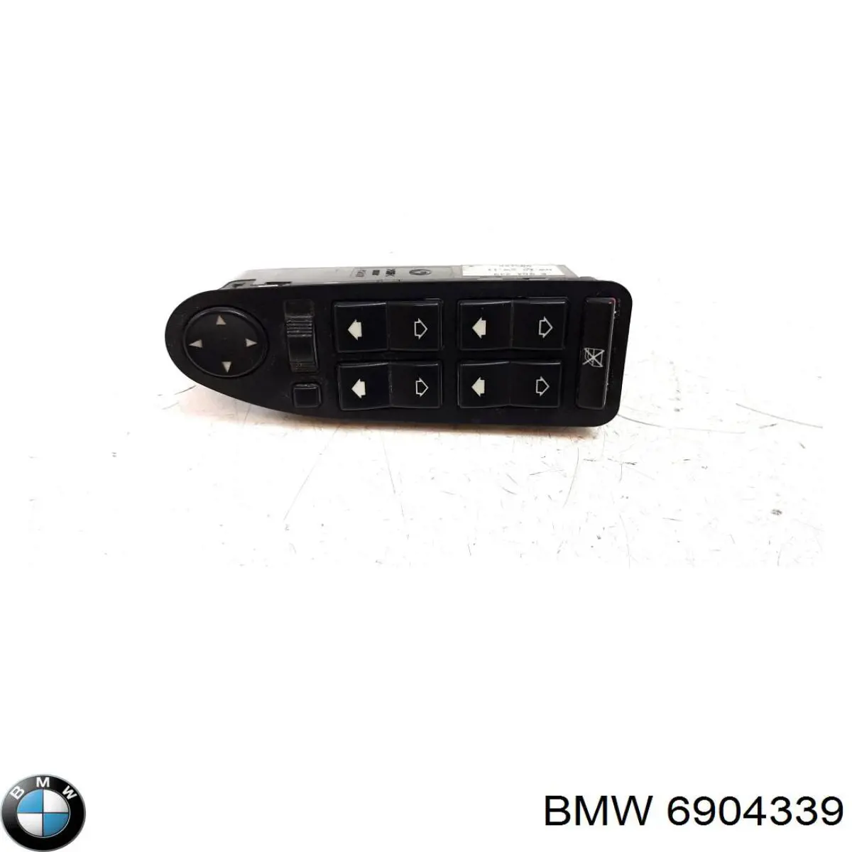  BMW 6904339 preço, a partir de 63,10 USD