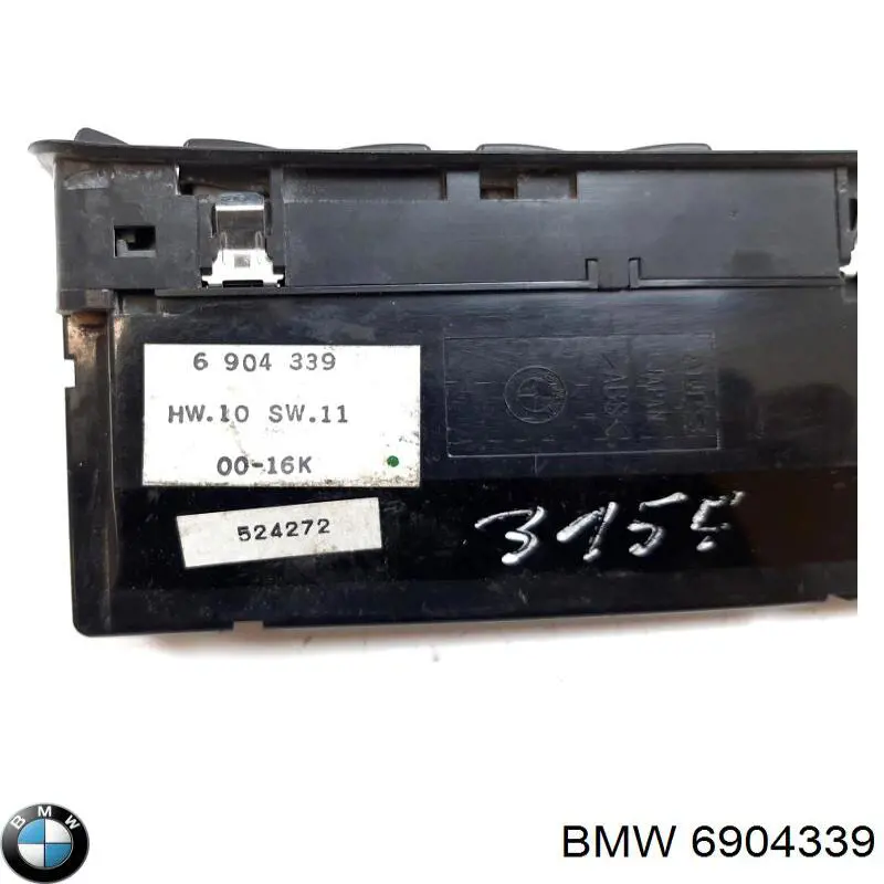 Compre 6904339 BMW 