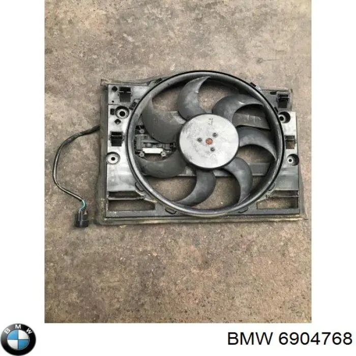 6904768 BMW 