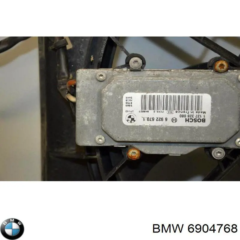  BMW 6904768 preço, a partir de 144,02 USD