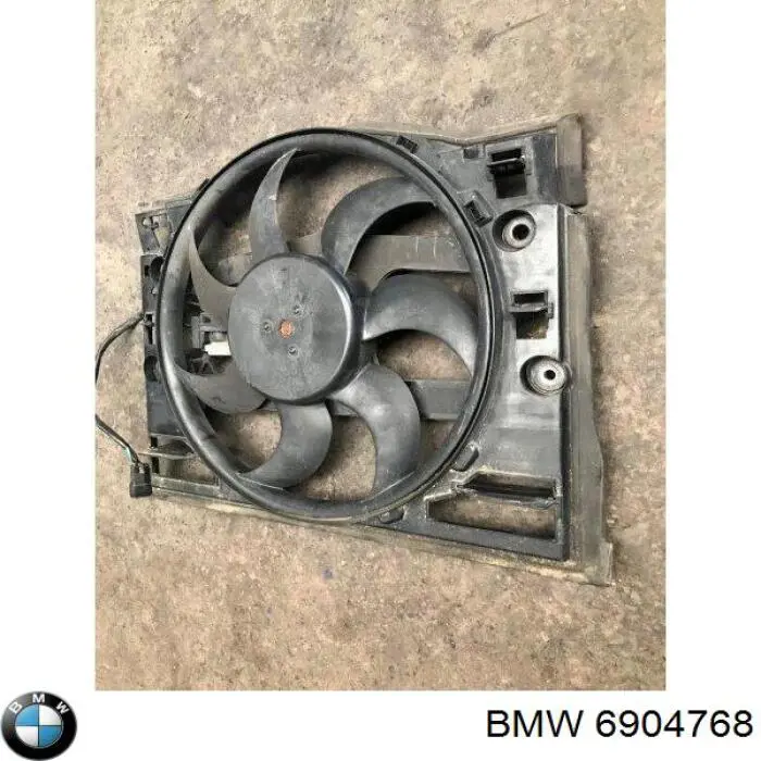 Compre 6904768 BMW 
