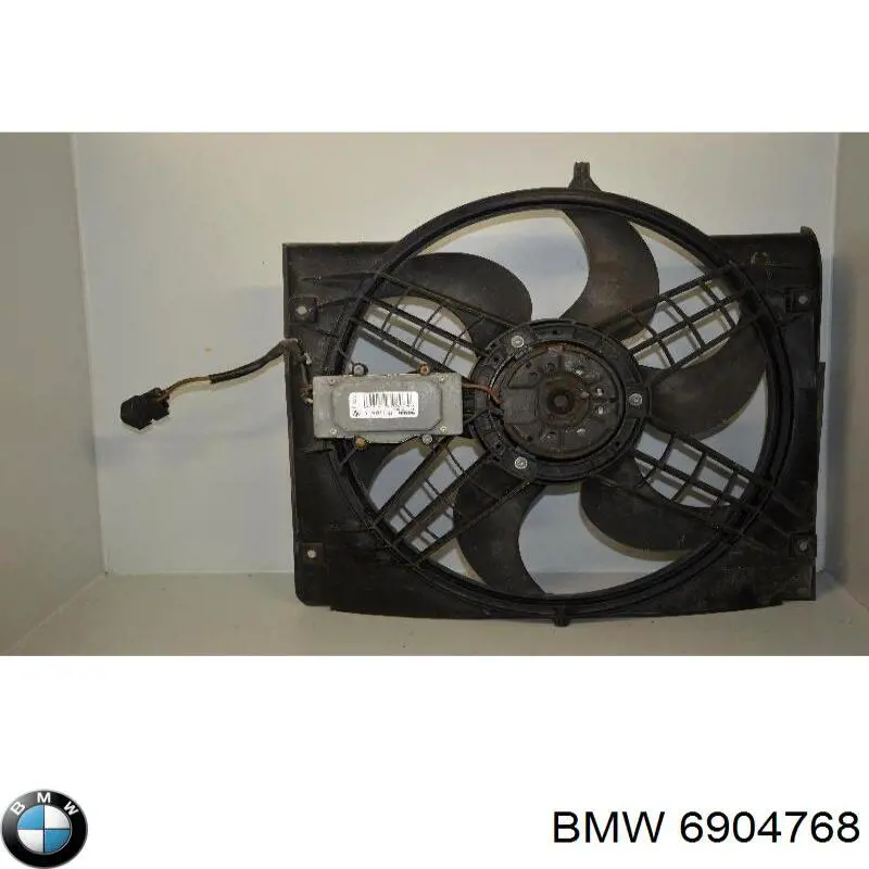  6904768 BMW