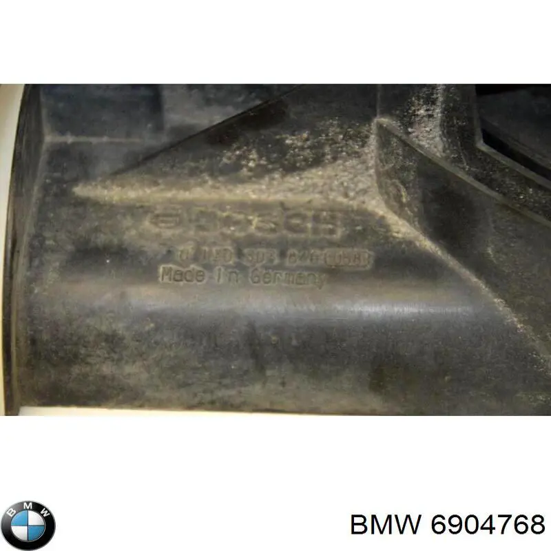  BMW 6904768 preço, a partir de 144,02 USD