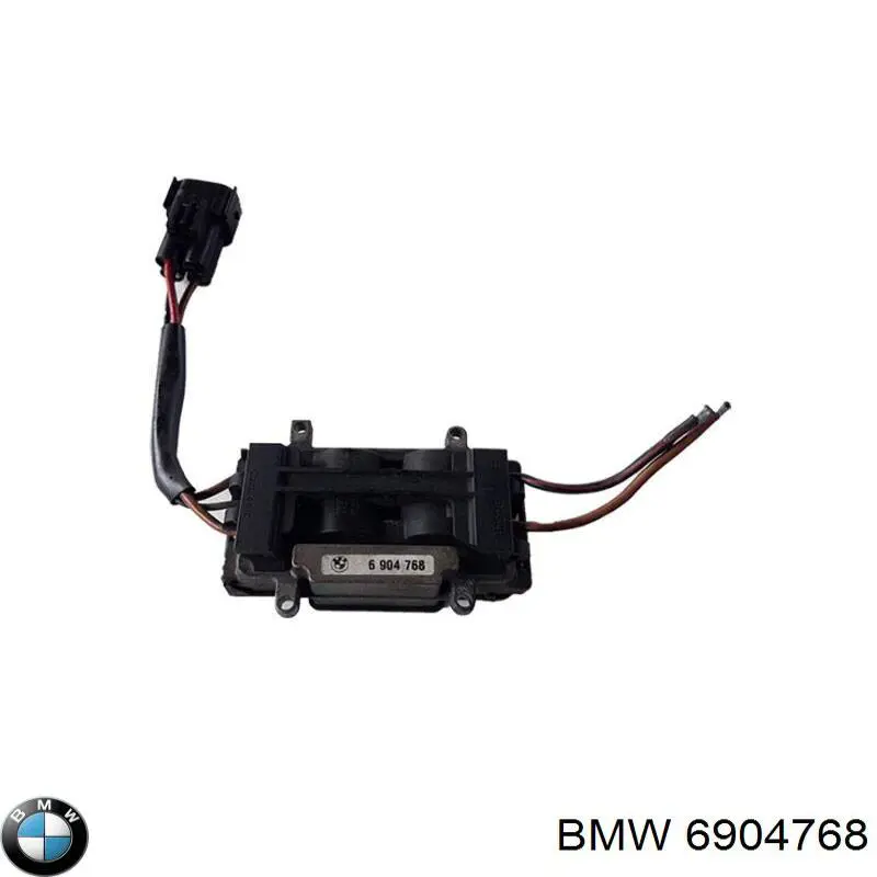 Compre 6904768 BMW 