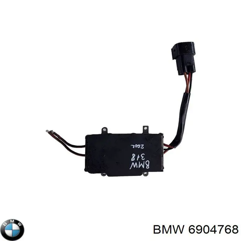  6904768 BMW