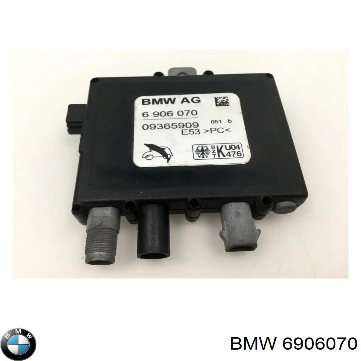 6906070 BMW 