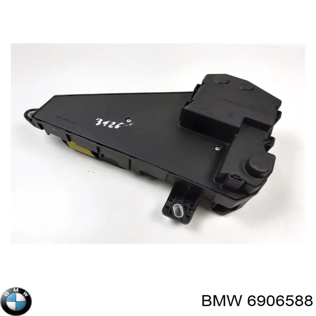 6906588 BMW Unidade de dispositivos de segurança