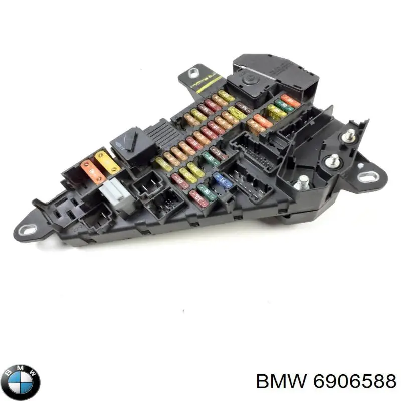 Unidade de dispositivos de segurança BMW 6906588 preço, a partir de 95,51 USD
