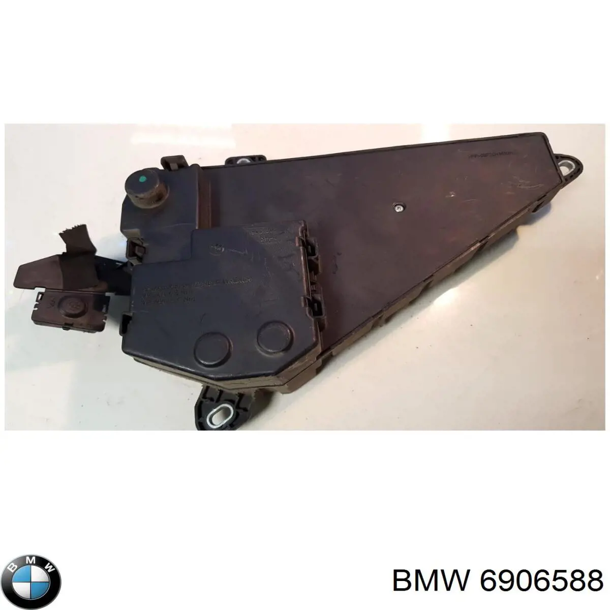 Compre 6906588 BMW Unidade de dispositivos de segurança