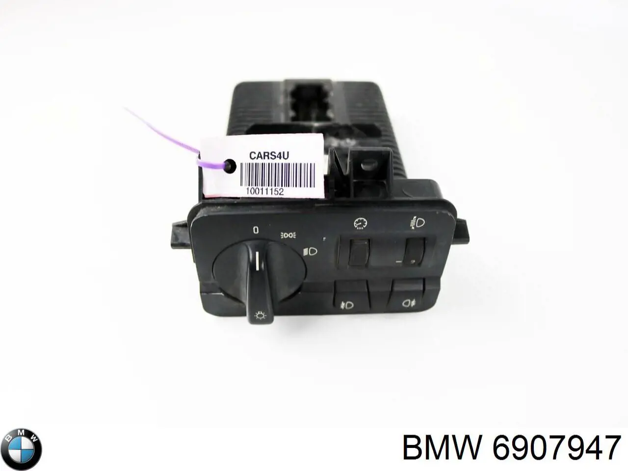Comutador das luzes no "painel de instrumentos" BMW 61318363641 preço, a partir de 21,94 USD
