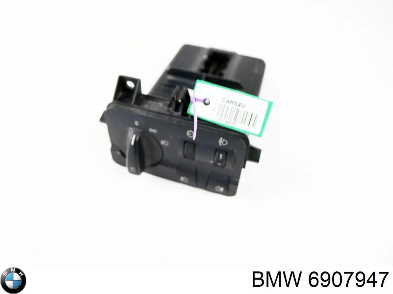 Compre 61318363641 BMW Comutador das luzes no "painel de instrumentos"