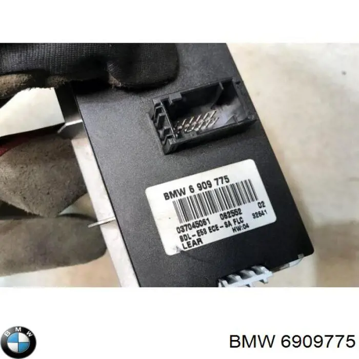 Compre 6909775 BMW Unidade de controlo de iluminação