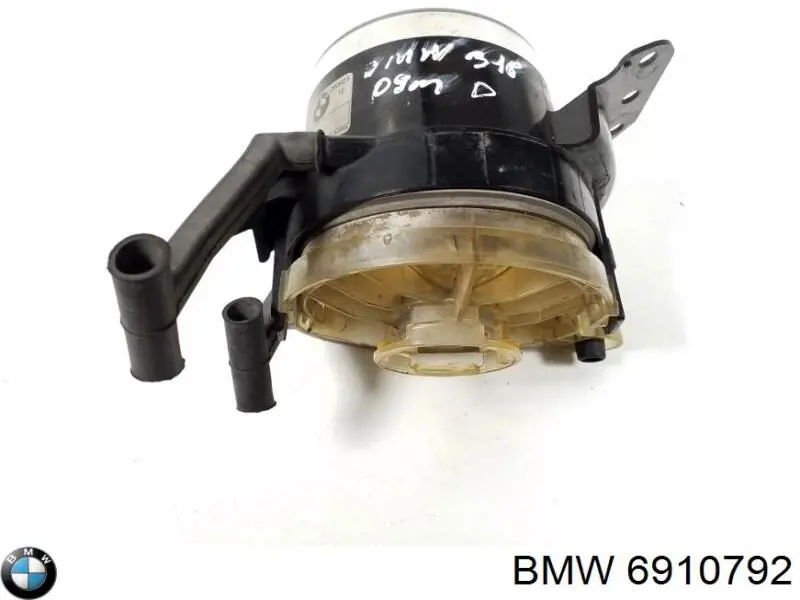 6910792 BMW Suporte de esfera inferior
