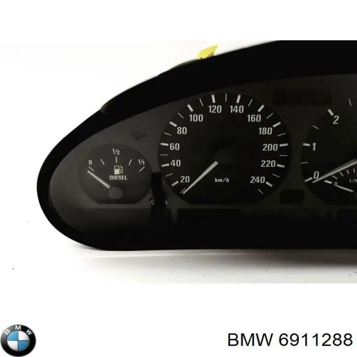 Painel de instrumentos (quadro de instrumentos) BMW 6911288 preço, a partir de 99,35 USD