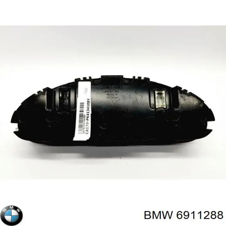 Compre 6911288 BMW Painel de instrumentos (quadro de instrumentos)