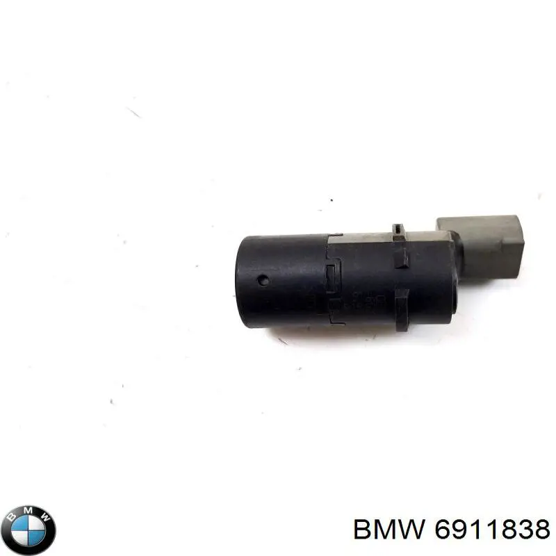 Sensor de sinalização de estacionamento (sensor de estacionamento) dianteiro/traseiro central BMW 6911838 preço, a partir de 42,06 USD