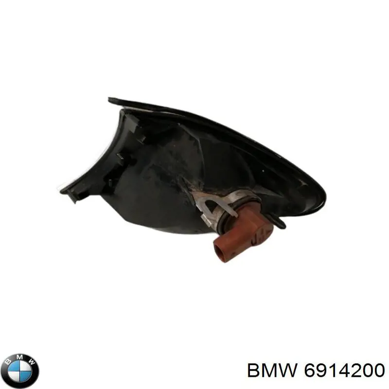 Compre 6914200 BMW Pisca-pisca direito