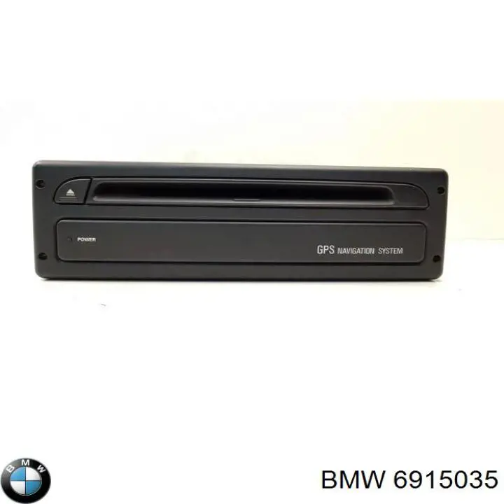  65906920758 BMW