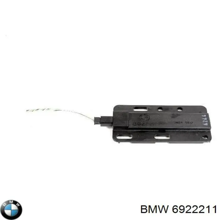 Compre 6922211 BMW Antena