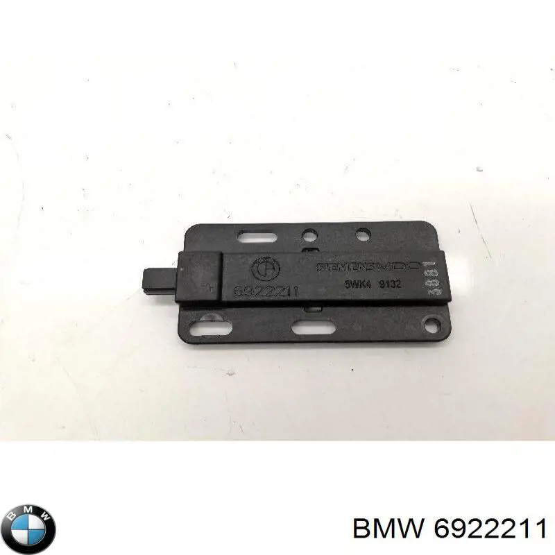 Antena 6922211 BMW