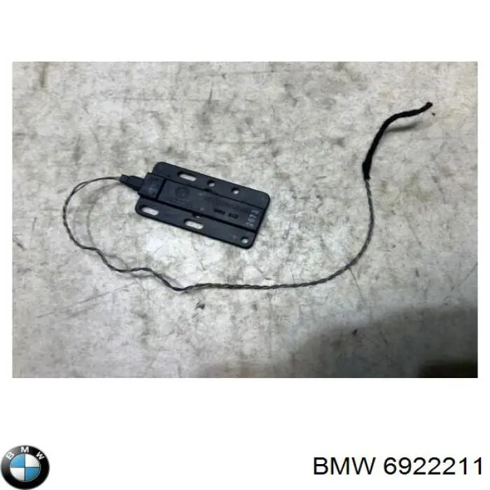Antena BMW 6922211