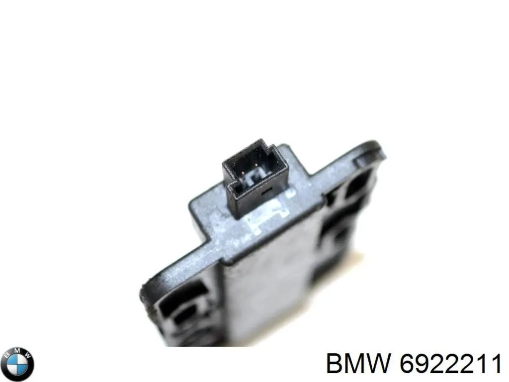 Antena 6922211 BMW