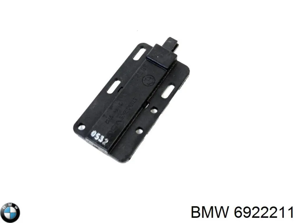 6922211 BMW Antena