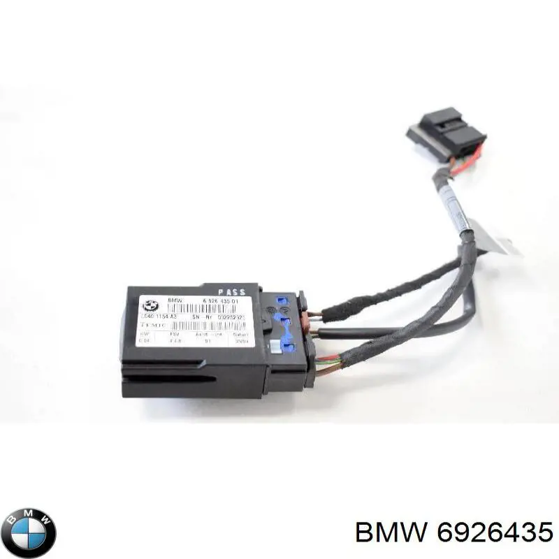  BMW 6926435