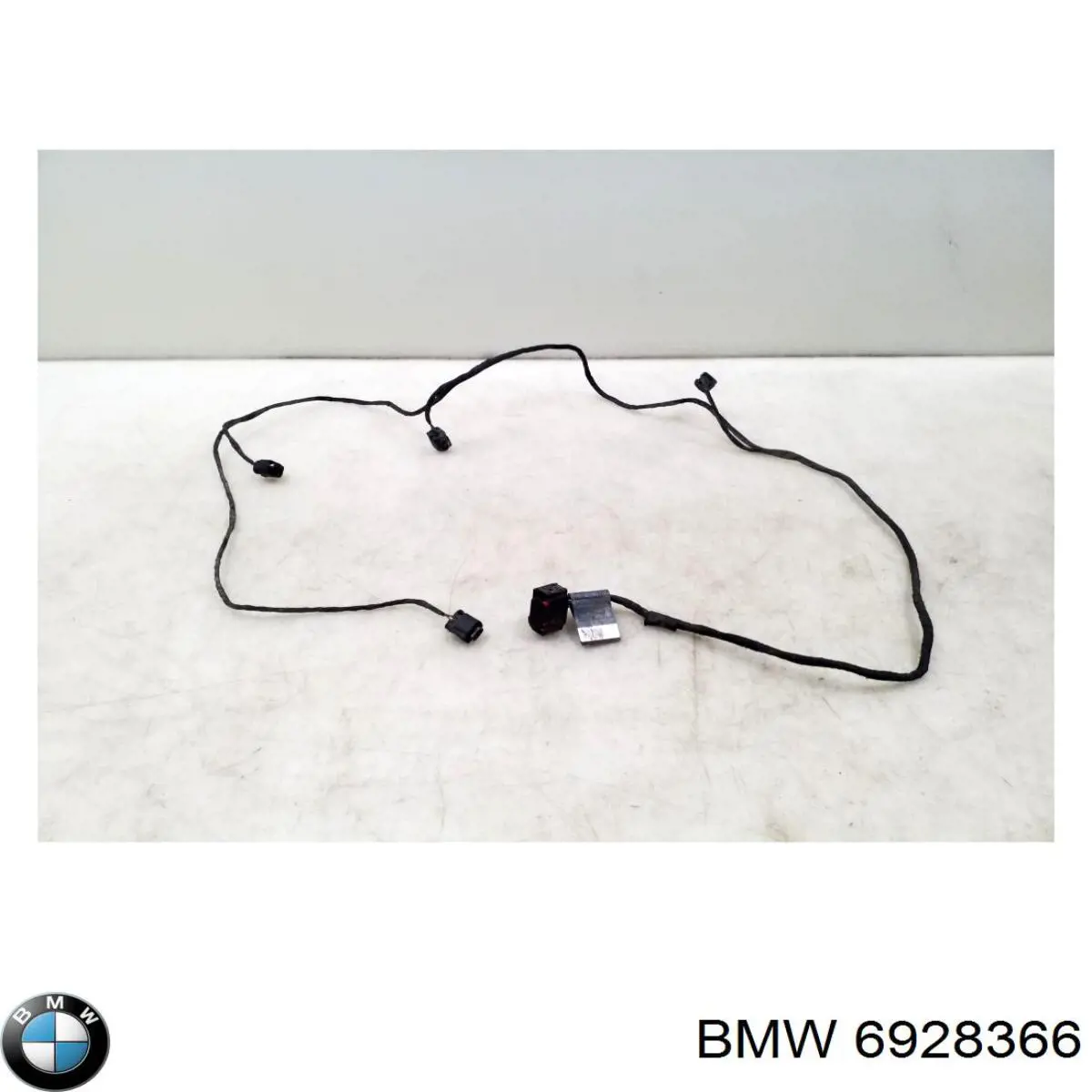 Compre 61126928366 BMW 