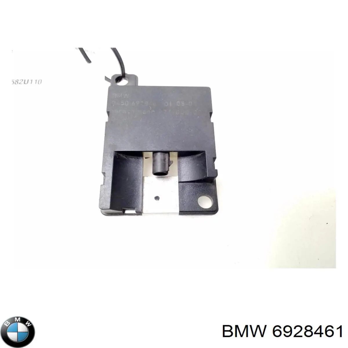 Antena BMW X5  E70