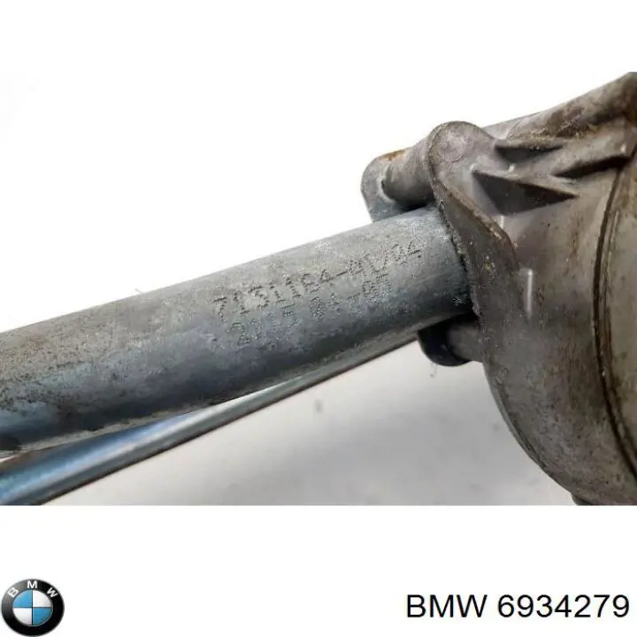 Motor de limpador pára-brisas do pára-brisas BMW 6934279 preço, a partir de 94,36 USD