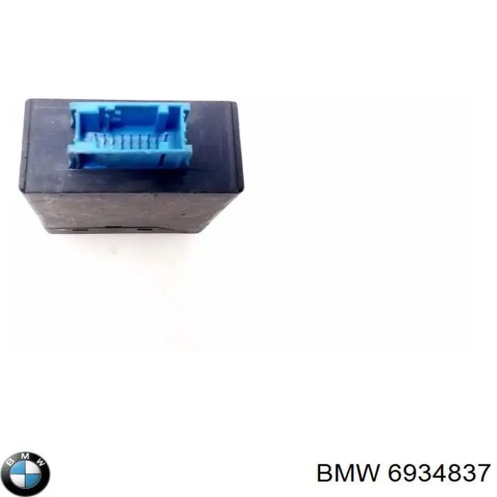 Compre 6934837 BMW Módulo de direção (Centralina eletrônica) de iluminação adativa
