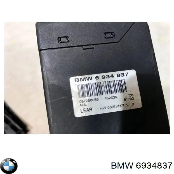 Módulo de direção (Centralina eletrônica) de iluminação adativa BMW 6934837 preço, a partir de 131,10 USD
