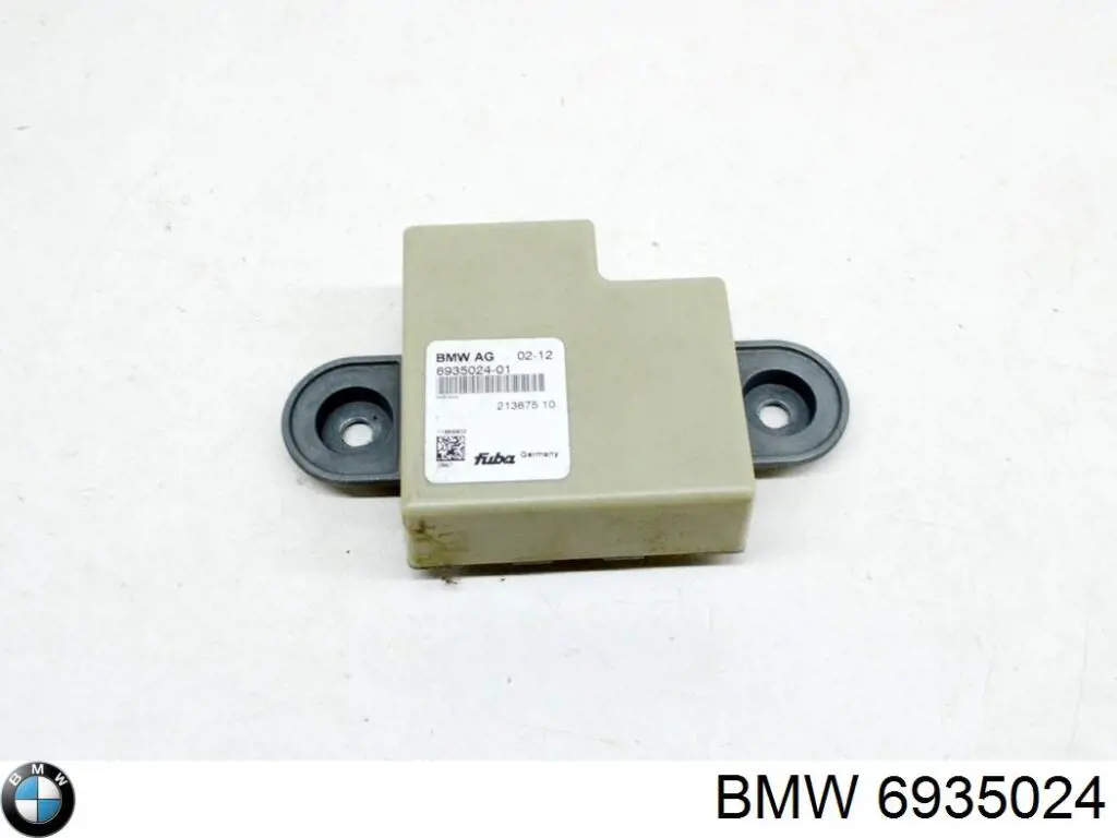 Compre 6935024 BMW Reforçador do sinal de antena